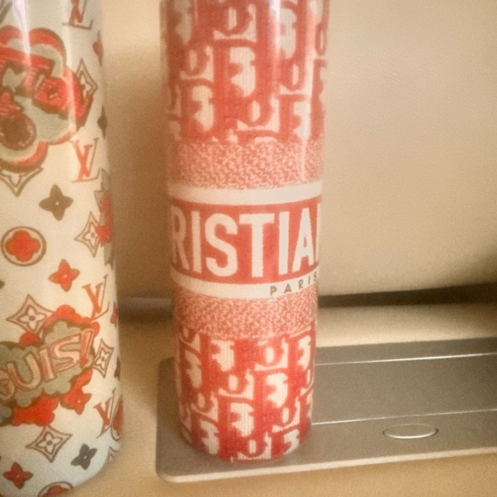 Multicolor Drinkware Tumbler - Picture 7 of 10